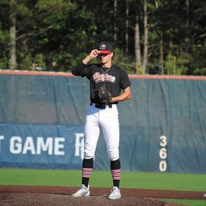 Meet your Posher, Garrett